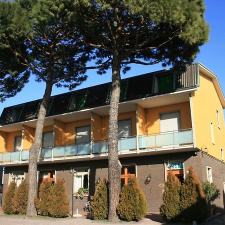 Albergo Nardini Lentate sul Seveso Dış mekan fotoğraf