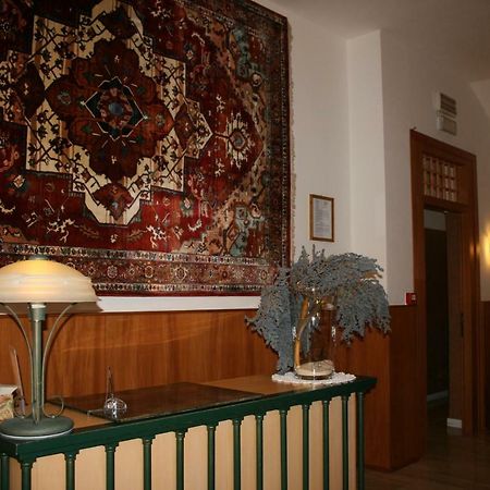 Albergo Nardini Lentate sul Seveso Dış mekan fotoğraf