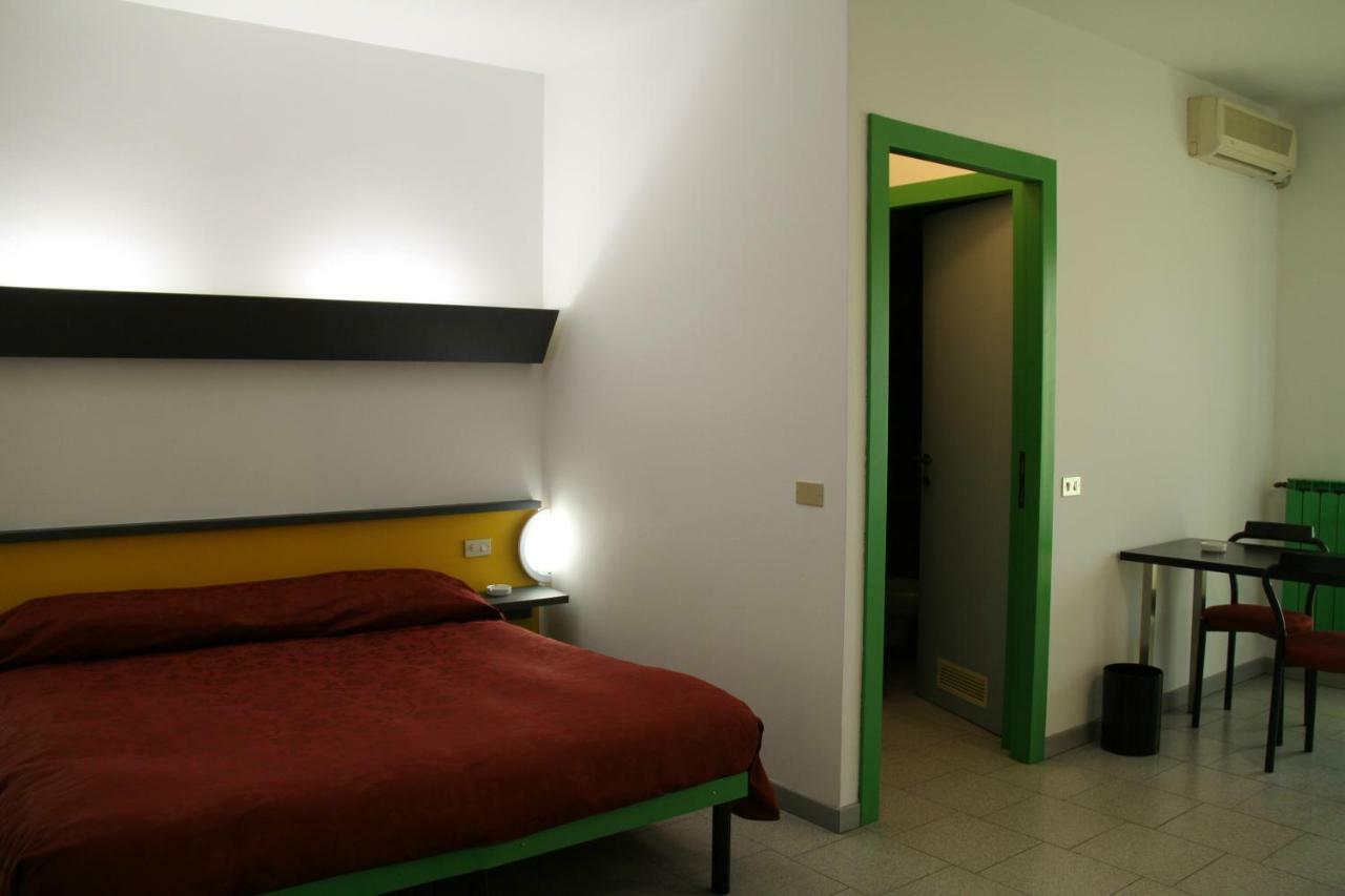 Albergo Nardini Lentate sul Seveso Dış mekan fotoğraf