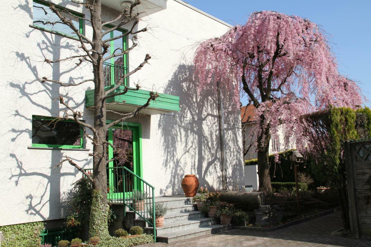 Albergo Nardini Lentate sul Seveso Dış mekan fotoğraf